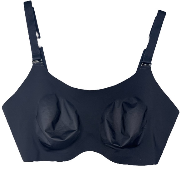 knix Intimates & Sleepwear Knix Evolution Reversible Wireless Bra